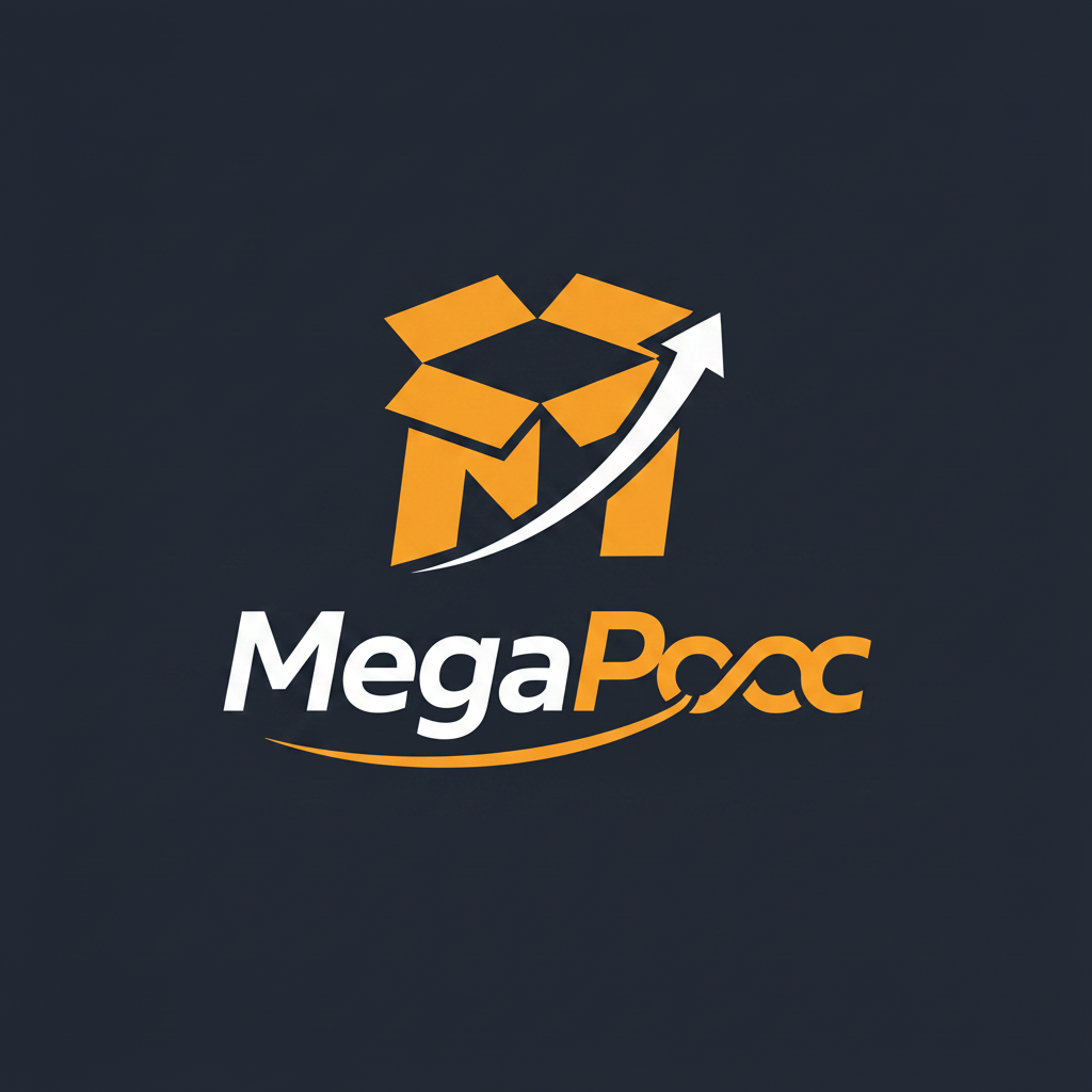 MegaPacc logó